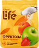 Фруктоза ЛЕНТА LIFE, 250г - фото 0
