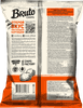 Чипсы картофельные BRUTO со вкусом острой паприки, из натурального картофеля, 120г - фото 1