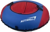 Санки надувные ACTIWELL Ватрушка d=85см - фото 0