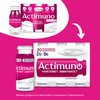 Продукт кисломолочный ACTIMUNO Натуральный 1,6%, без змж, 95г - фото undefined