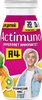 Продукт кисломолочный ACTIMUNO Kids Тропический микс 1,5%, без змж, 95г - фото 0