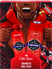Набор подарочный мужской OLD SPICE Дезодорант-спрей Captain, 150мл+Гель для душа+шампунь 2в1 Captain, 250мл - фото 0