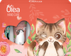 Набор подарочный женский OLEA Hand care cats Крем для рук Комплексный уход, 30мл+Крем для рук увлажняющий, 30мл + Крем для рук питательный, 30мл - фото 0