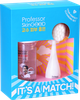 Набор подарочный женский PROFESSOR SKINGOOD It's a Match! Your Perfect Cleansing Set Идеальная пара для очищения кожи - фото undefined