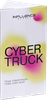 Набор подарочный женский INFLUENCE BEAUTY Тушь Cybertruck+Тушь Lash Scaf - фото undefined