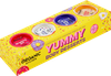 Набор подарочный женский ORGANIC KITCHEN Yummy Desserts, 4х100мл - фото 2