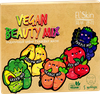 Набор подарочный женский ELSKIN Vegan Beauty Mix Маски, 5шт - фото 2