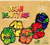 Набор подарочный женский ELSKIN Vegan Beauty Mix Маски, 5шт - фото 0