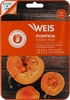 Маска для лица WEIS Super Food с экстрактом тыквы, 23г - фото 0