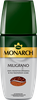 Кофе растворимый с добавлением молотого MONARCH Miligrano натуральный сублимированный, 90г - фото 0