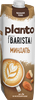 Напиток растительный PLANTO Barista Миндальный 1,2%, 1л - фото undefined