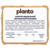 Напиток растительный PLANTO Barista Миндальный 1,2%, 1л - фото undefined