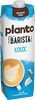 Напиток растительный PLANTO Barista Кокосовый с соей 1,3%, 1л - фото undefined
