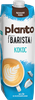 Напиток растительный PLANTO Barista Кокосовый с соей 1,3%, 1л - фото undefined