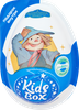 Десерт KIDS BOX Волшебник изумрудного города с подарком, 20г - фото 0