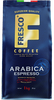 Кофе зерновой FRESCO Arabica Espresso натуральный жареный, 1кг - фото 0