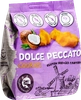 Печенье безглютеновое ЧУДЕСНИЦА Dolce peccato, 120г - фото 2