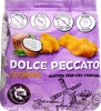 Печенье безглютеновое ЧУДЕСНИЦА Dolce peccato, 120г - фото 0