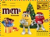 Набор подарочный M&M'S Большая посылка, 577г - фото undefined