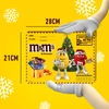 Набор подарочный M&M'S Большая посылка, 577г - фото undefined