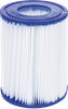 Бассейн каркасный BESTWAY 427х107см 13030л, с фильтром, Арт. 56950 - фото undefined