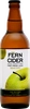 Сидр FERN CIDER Яблочный особый полусухой газированный 5%, 0.5л - фото 0