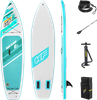 SUP-доска BESTWAY Aqua Glider 320х79х12см, Арт. 65347 - фото undefined