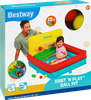 Бассейн игровой надувной BESTWAY 104x94x61см, Арт. 52546 - фото 2