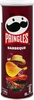 Чипсы картофельные PRINGLES Барбекю, 165г - фото 0