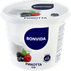 Сыр мягкий BONVIDA Рикотта 25%, без змж, 500г - фото 0