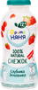 Снежок детский ФРУТОНЯНЯ Клубника, земляника 2%, без змж, 200г - фото 0