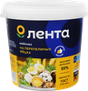 Майонез ЛЕНТА на перепелиных яйцах 55%, 800мл - фото 0