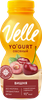 Продукт овсяный ферментированный питьевой VELLE Вишня, 230г - фото 0