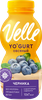 Продукт овсяный ферментированный питьевой VELLE Черника, 230г - фото 0