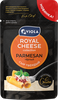 Сыр твердый VIOLA Royal cheese collection Parmesan тертый 45%, без змж, 
100г - фото 0