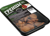 Гренки ржано-пшеничные ГРЕНЦЫ со вкусом буррито, 100г - фото 2