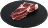 Стейк из говядины МЯСО ЕСТЬ! Чак ролл, категория А, 200г - фото 2