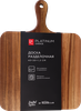 Доска разделочная PLATINUM CHOICE 40x30x1,5см, акация, Арт. LF01870-2 - фото 0