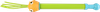 Игрушка BIGGA Брызгалка фигурная, 50см, Арт. WT503433 - фото 0