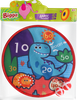 Набор игровой BIGGA Дартс с мячиками, 28см, Арт. B1546650 - фото 0