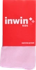 Колготки детские INWIN р. 86–140, розовые, Арт. КINWINБР - фото 0