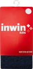 Колготки детские INWIN р. 86–140, цвет темно-серый меланж, Арт. КINWINБР - фото 0