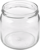 Банка ТО d=82, стекло, 0.35л - фото 0