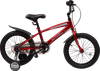 Велосипед детский ACTIWELL 16", в ассортименте, Арт. KID-ST16SP - фото undefined