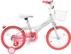 Велосипед детский ACTIWELL 16", в ассортименте, Арт. KID-ST16SP - фото undefined