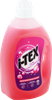 Гель для стирки шерстяных тканей i-TEX, 3л - фото 2