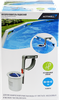 Мусороуловитель подвесной ACTIWELL AQUA 39x18x42см, с регулируемым крючком, Арт. 290728 - фото 0