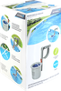 Мусороуловитель подвесной ACTIWELL AQUA 39x18x42см, с регулируемым крючком, Арт. 290728 - фото 2