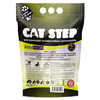 Наполнитель силикагелевый для кошачьего туалета CAT STEP Arctic Neon впитывающий, 1,67кг - фото 1