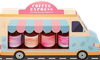 Набор подарочный сиропов Coffee Express for woman, 466,7г - фото 0